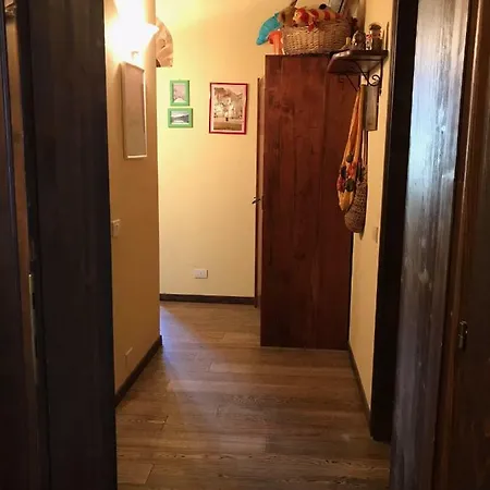 Apartment Fattoria Mirabella Gabbro