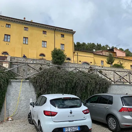 Fattoria Mirabella * Gabbro