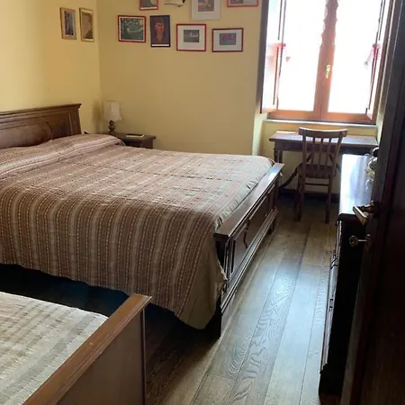 Apartment Fattoria Mirabella