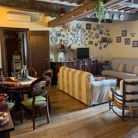 Fattoria Mirabella Apartment *