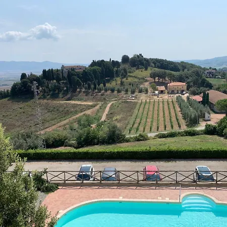 Fattoria Mirabella