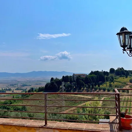 Apartment Fattoria Mirabella Gabbro