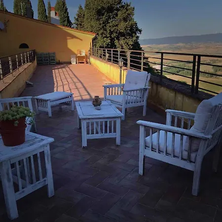 Apartment Fattoria Mirabella