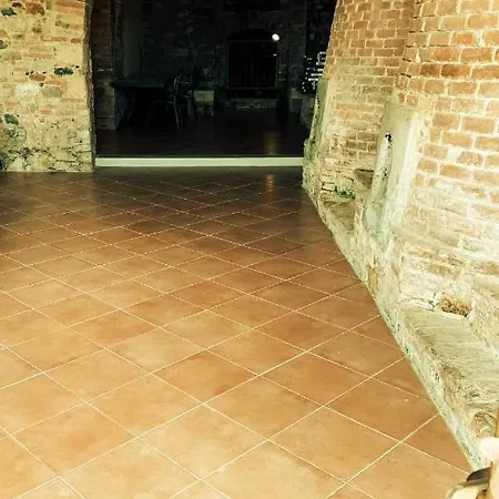 Apartment Fattoria Mirabella Gabbro