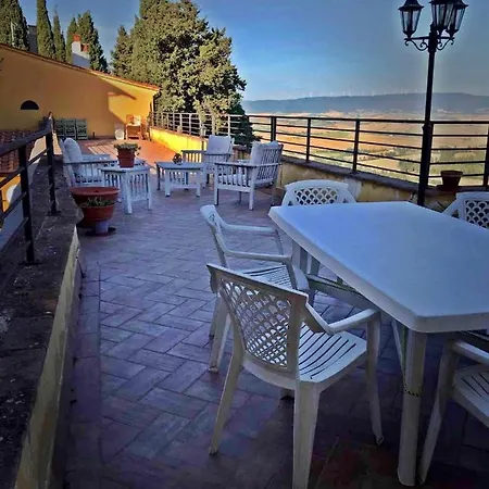 Fattoria Mirabella * Gabbro