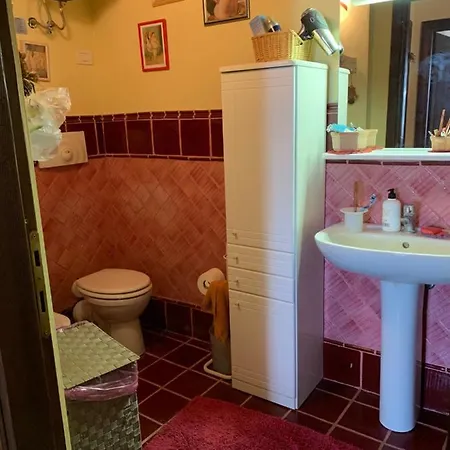 Fattoria Mirabella Appartement *