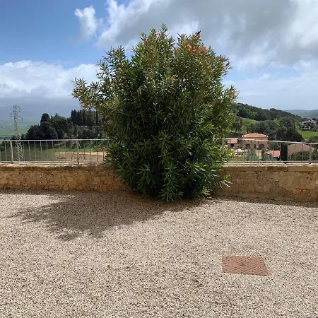 Fattoria Mirabella Gabbro